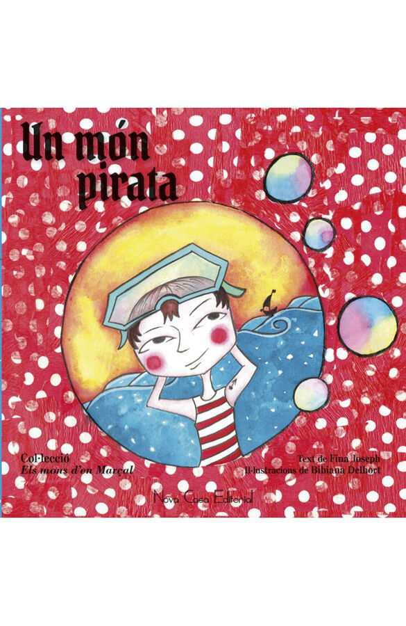 Un m&oacute;n pirata