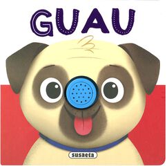 Guau Guau