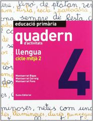 Llengua Quadern 12 4t Primària Llengua Quadern 12 4t Primària
