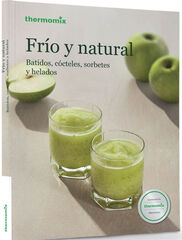 Frío y natural Frío y natural