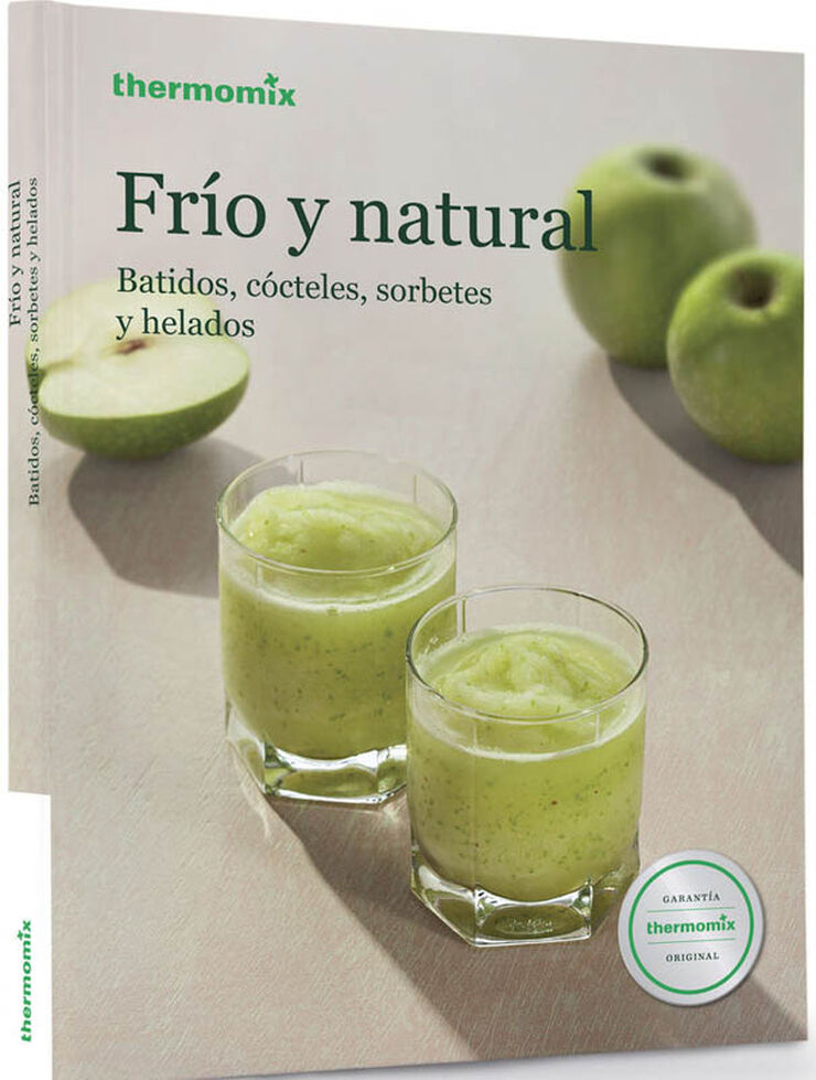 Frío y natural