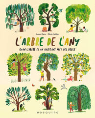 L'arbre de l'any L'arbre de l'any