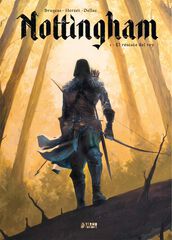 Nottingham 1. El rescate del rey Nottingham 1. El rescate del rey