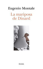 La mariposa de Dinard