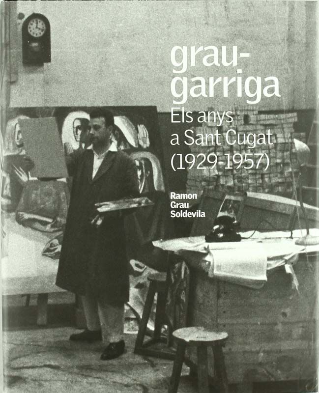 Grau-Garriga