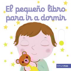 El pequeño libro para ir a dormir El pequeño libro para ir a dormir