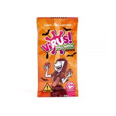 Virus Halloween