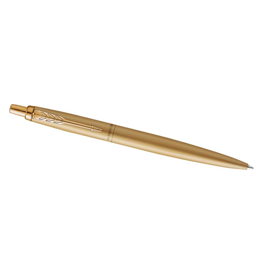 Bol&iacute;grafo Parker Jotter oro