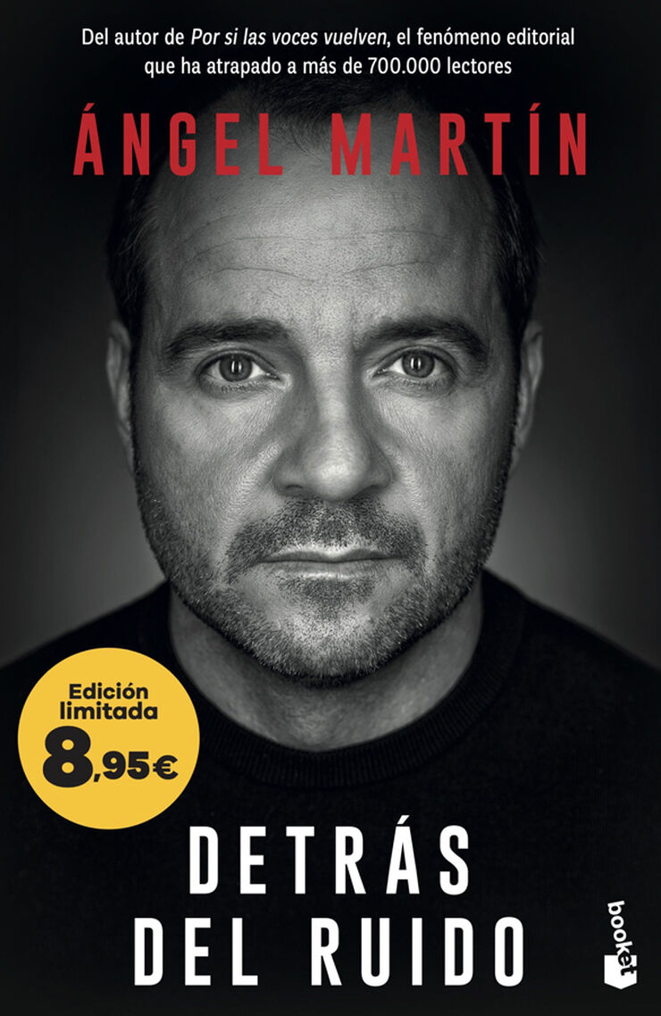 Detrás del ruido