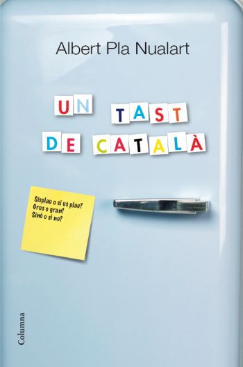 Un tast de catal&agrave;