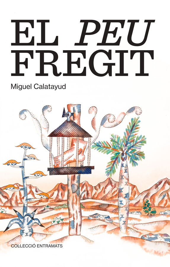 El peu fregit