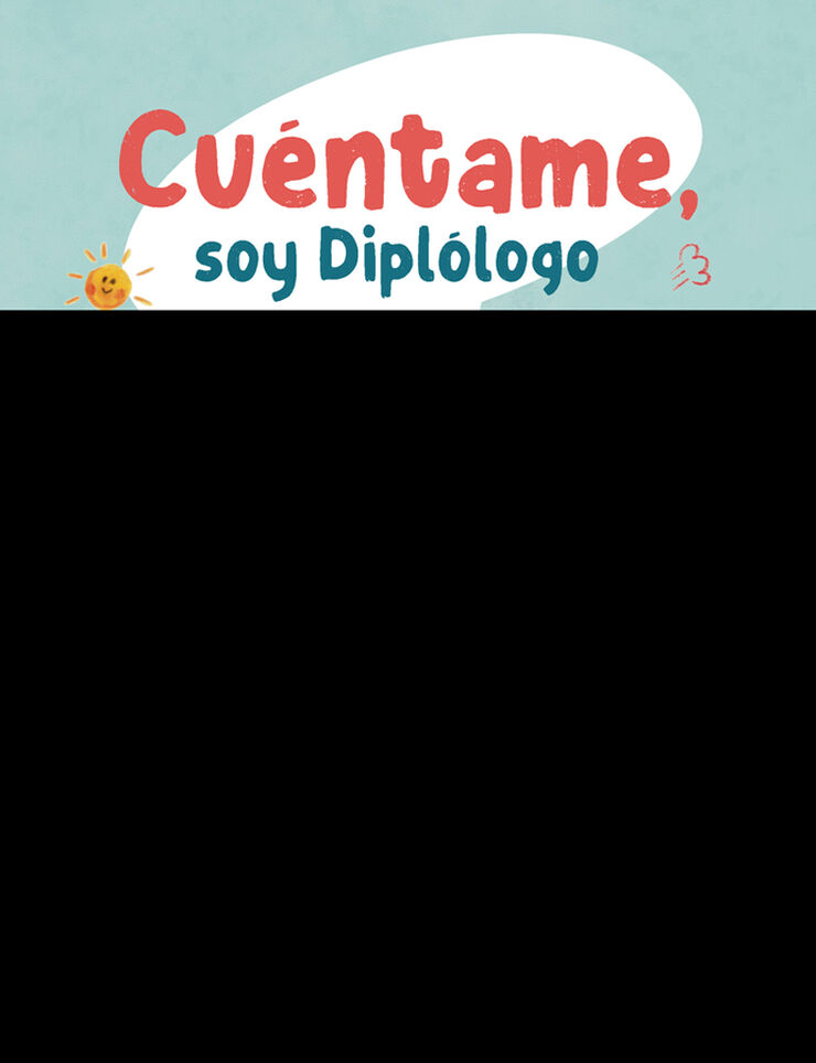 Cuéntame, soy diplólogo