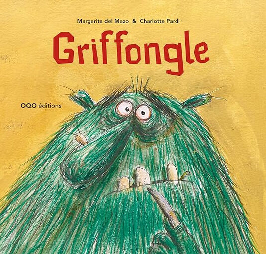 Griffongle