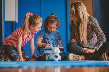 Photon Early Education