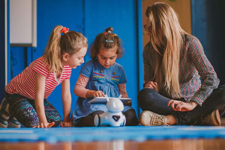 Photon Early Education