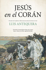 Jes&uacute;s en el Cor&aacute;n