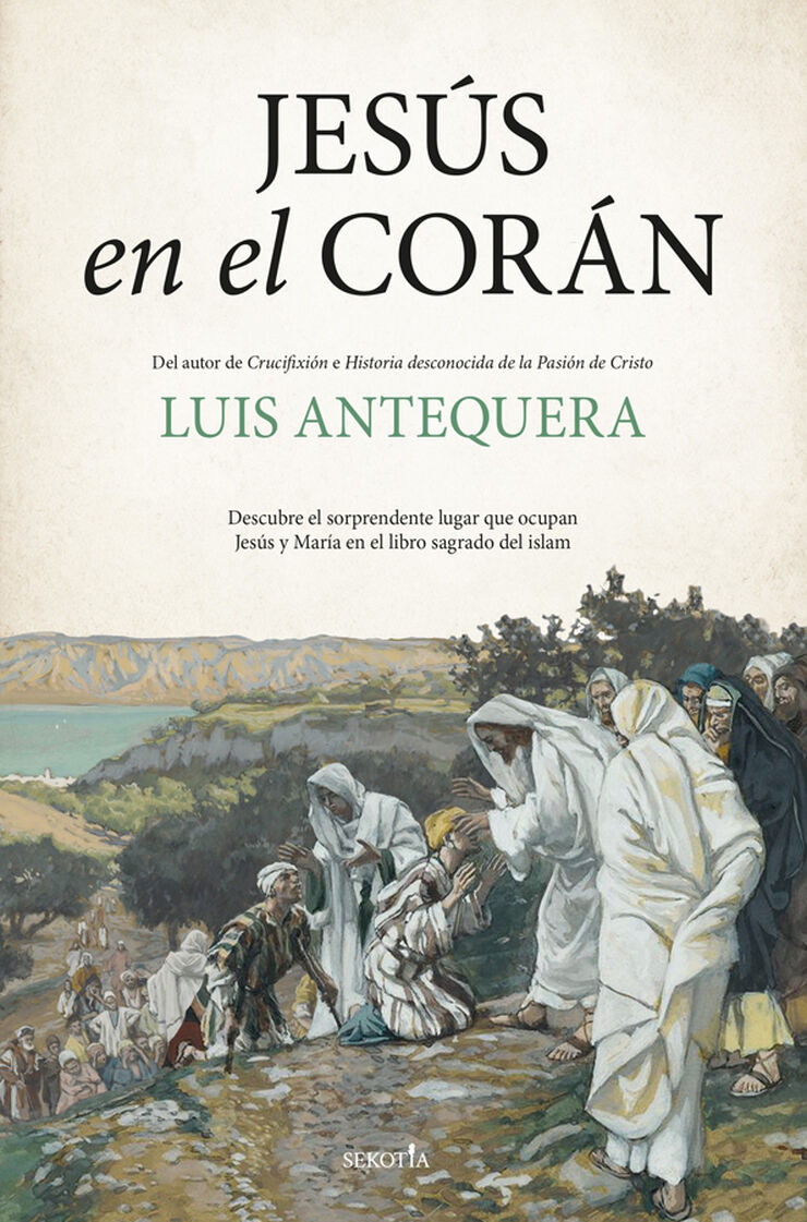 Jes&uacute;s en el Cor&aacute;n