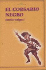 El corsario negro