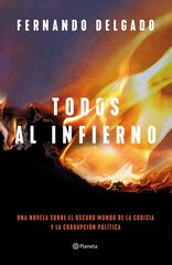 Todos al infierno Todos al infierno