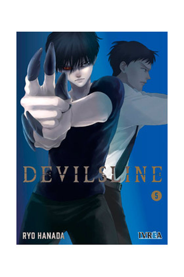 Devils line 5