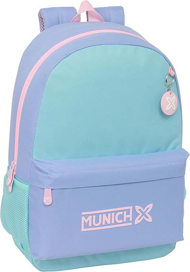 Motxilla Safta Munich Mellow