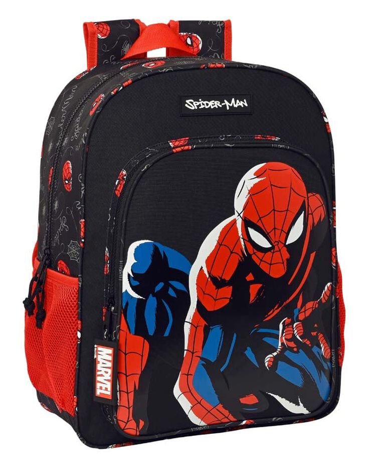 Mochila Spiderman Hero