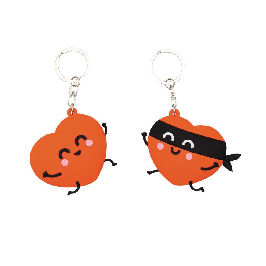 Set 2 Clauers Mr.Wonderful Cor i Cor Bandit