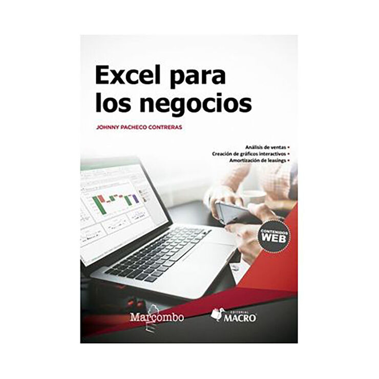 Excel para los negocios