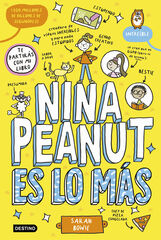 Nina Peanut 1. Nina Peanut es lo más Nina Peanut 1. Nina Peanut es lo más