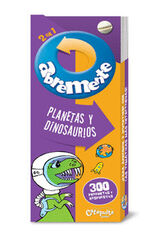 Planetas y dinosaurios Planetas y dinosaurios