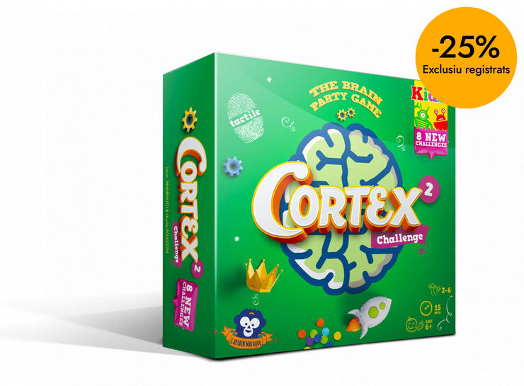 Cortex Kids 2