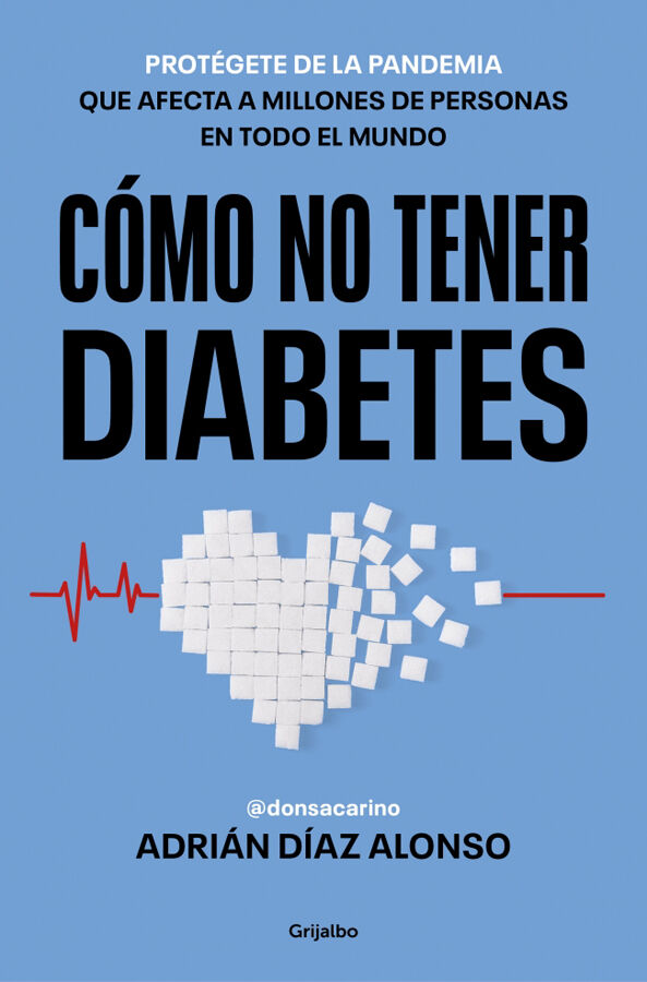 C&oacute;mo no tener diabetes