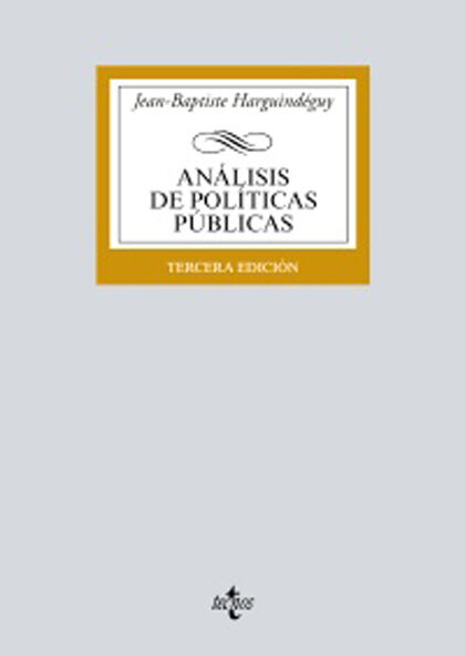 Análisis de políticas públicas Análisis de políticas públicas