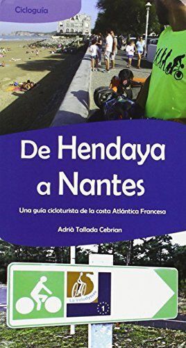 De Hendaya a Nantes