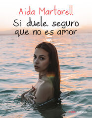 Si duele, seguro que no es amor Si duele, seguro que no es amor