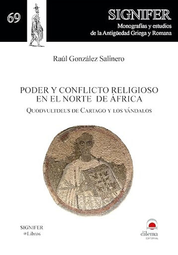 Poder y conflicto religioso en el norte de &Aacute;frica
