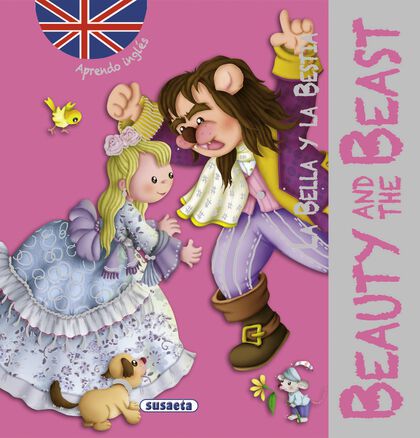 Bella y la Bestia/Beauty and the Beast, Bella y la Bestia/Beauty and the Beast,