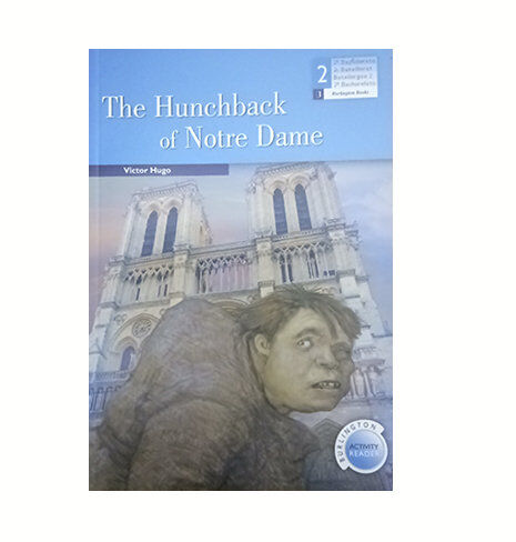 Hunchback of Notre Dame
