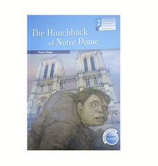 Hunchback of Notre Dame