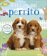 Este es mi perrito Este es mi perrito