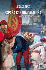 España contra Cataluña España contra Cataluña