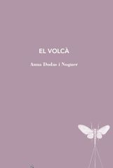 El volcà