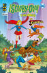 Scooby-Doo y sus amigos núm. 25