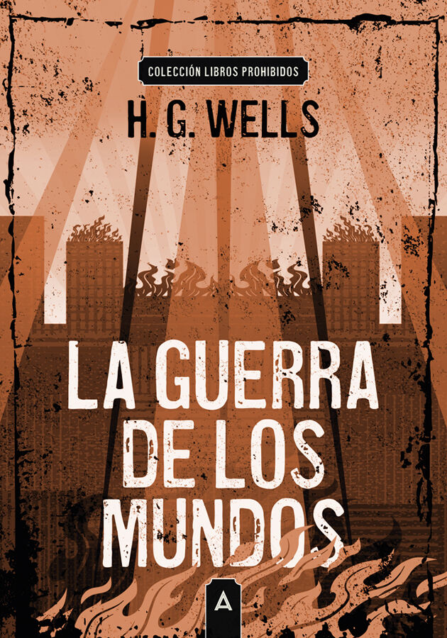 La guerra de los mundos