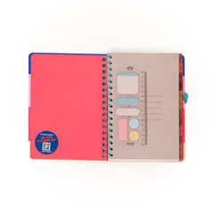 Agenda Mr.Wonderful Office sem/vista 2026 cast ¿Dónde empezamos?