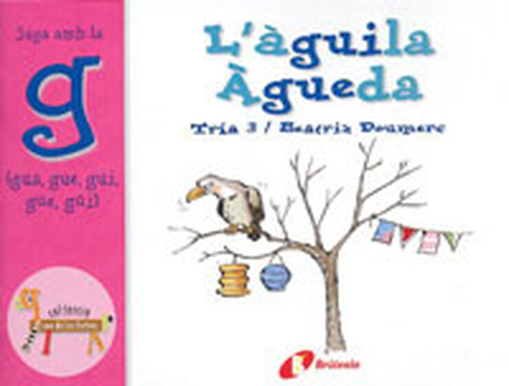 L'Aguila Agueda