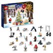 LEGO® Star Wars Calendari Adviento 75340