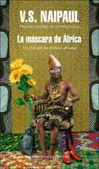 La máscara de África La máscara de África