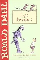 Les bruixes Les bruixes
