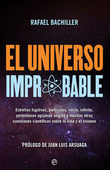 El universo improbable El universo improbable